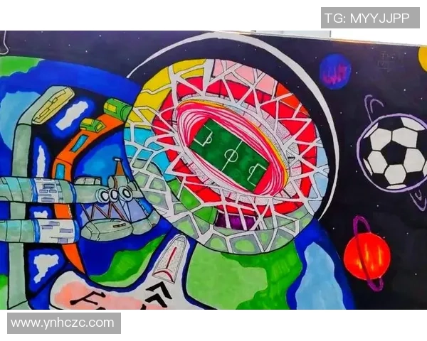 足球联想简笔画的创意表达与趣味分享探索